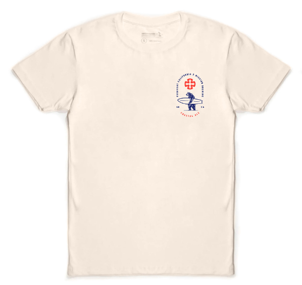 Mission X Everyday California Shirt