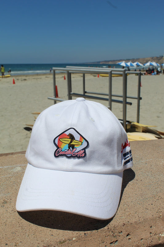 Mission X Everyday California Hat